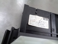 фото thumb №8, Audi a6 c6 06 sedan тунель середній салону