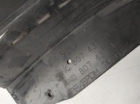 фото thumb №11, Бампер перед audi a8 4n po 2017 4n0807437a