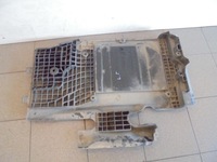 фото thumb №1, Защита шасси левая audi q3 ii 83a 1.4 e-tsi 22r