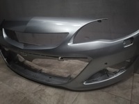 фото thumb №8, Бампер перед opel astra j lift z179 ксенон pdc