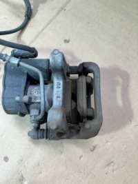 фото thumb №16, Суппорт тормозной левый задняя, левый задний mercedes w243, w177,w118, w247 320x12