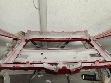 фото thumb №12, Ford focus mk3 2010 бампер перед переднее