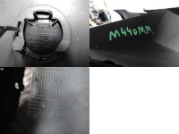 фото thumb №15, Porsche 911 992 gt3 9gt 21- бампер бампер задня 9gt807421 pdc