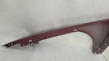 фото thumb №8, Bmw ix ix i20 21- крило перед переднє правий fv