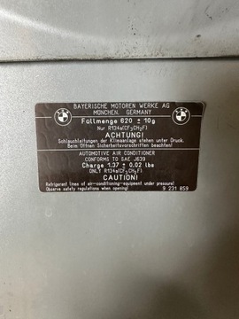 фото thumb №11, Bmw 3 e90 e91 рестайлинг 08-12r капот крышка двигателя