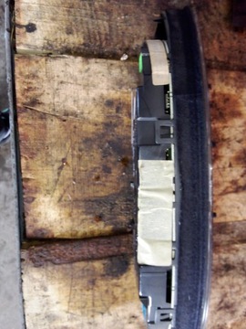 фото thumb №9, Спідометр  манометр audi оригінальний номер 8d0919861f 81071431