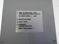 AGILENT J2298B T1/ISDN SIM TS-4511/P