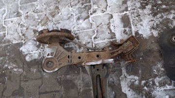 фото thumb №9, Балка підвішування зад citroen c3 02r 1.1b