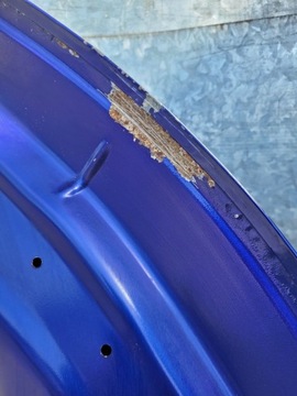 фото thumb №10, Капот citroen c-elysee 2012-22