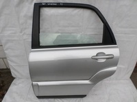 фото thumb №5, Дверь задняя правое kia sportage ii lift kod 9s