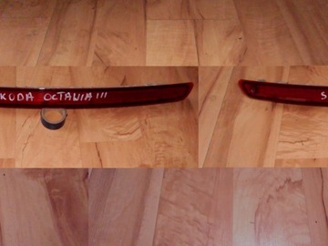 фото thumb №1, Skoda оригинальный номер 5e9945097c