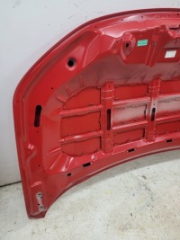 Suzuki vitara 3 3 15- капот крышка двигателя перед передняя fv с Разборки, фото thumb