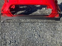 фото thumb №1, Dol бампера молдинг lift ford ecosport