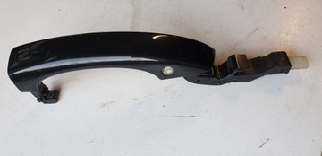 фото thumb №1, Подсвечиваемая ручка led правая audi a8 d4 a6 a7 c7 оригинальный номер eu