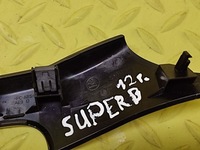 фото thumb №10, Skoda superb ii dekor молдинг панель приладів 3t1858415a