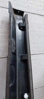 фото thumb №2, Vw t-roc 2021 молдинг порог правая 2ga853856b поцарапанный