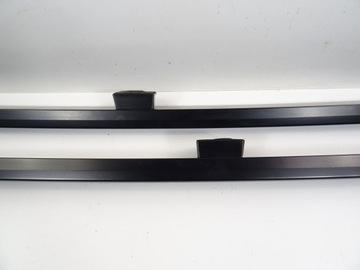 фото thumb №11, Vw caddy iv рейлинги крышные 2k5860026m 2k5860025m