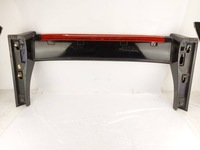 фото thumb №8, Спойлер спойлер вітровик кришки задня задній багажника honda hr-v hrv 1 i gh