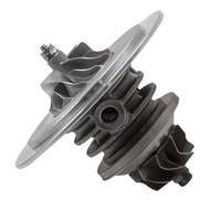 фото thumb №6, Новый сердцевина турбины 454061 opel , renault 2.8 tdi 103 - 122 km