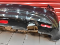 фото thumb №9, Infiniti fx30d бампер задняя задний pdc kompletny оригинал