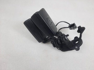 фото thumb №1, Застёжка ремня зад задняя audi a3 8v 8v0857739