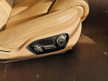 фото thumb №9, Сиденье сиденья диван комплект audi a8 d4 lubelskie