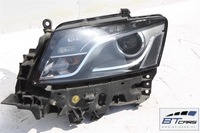 фото thumb №9, Audi q5 8r комплектный перед капот крылья бампер pas переднее усилитель b