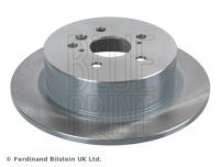 фото thumb №3, Диск тормозная blue print adt343305