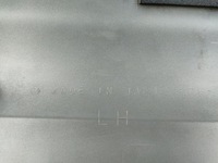 фото thumb №12, Молдинг дверная левая перед задняя subaru forester ii