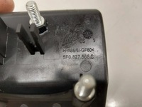 фото thumb №6, Seat leon 3 iii 5f ручка крышки задний багажника