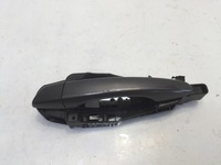 фото thumb №1, Opel grandland x ручка дверь левый зад 9802977380