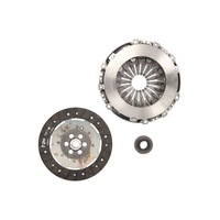 фото thumb №2, Зчеплення kpl. valeo 828037