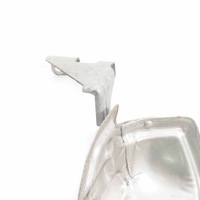 фото thumb №11, Mercedes w204 om651 защита стартер a6511500075