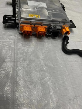 ПРЕОБРАЗОВАТЕЛЬ LAND ROVER DISCOVERY SPORT P300E HIGH NAPI M8D2-14A750-AM