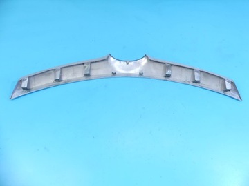 фото thumb №7, Планка решітка решітка решітка радіатора mazda cx-9 06-15