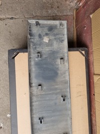 фото thumb №8, Jumper ducato boxer 14- молдинг бічна ліва 1306612070