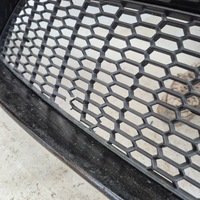 фото thumb №11, Bmw 3 f30 f31 тюнинг вид стиль m3 11- бампер перед переднее spr заменитель