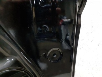 фото thumb №8, Двері зад задні ліві hyundai tucson iv 4 2020-