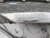 фото thumb №12, Vw troc t-roc t/roc lift бампер задний задняя