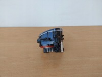 фото thumb №2, Лівий протитуманна фара led drl новий оригінал renault nissan 2019-2024 rok k107/dm692