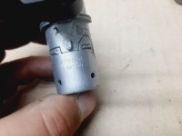 4x датчик pdc паркування задні mini cooper r50 r52 сріблястий Київ, фото thumb