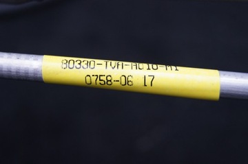 фото thumb №9, Honda accord usa 2019 x дроти кондиціонера