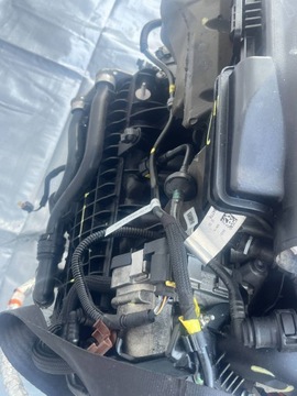 фото thumb №11, Jeep compass ii двигун комплектний 1.3 гібрид 46337540