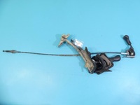 фото thumb №1, Домкрат тросы переключения передач subaru forester ii sg