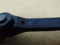 фото thumb №8, Ограничитель дверь audi a3 8y 2020- 8y0839249a