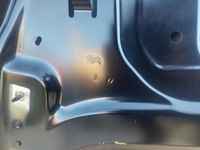 фото thumb №7, Citroen jumpy peugeot expert toyota proace 16r .капот перед ''''grad''''