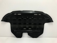 фото thumb №1, Hyundai ix35 2011- плита pod двигун захист