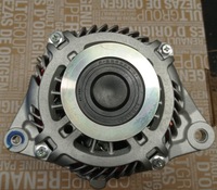 фото thumb №5, Генератор maxity cabstar np300 pathfinder 2.5dci