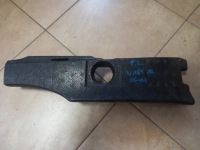 Купить Абсорбер пена бампера mercedes ml w164 перед, фото thumb