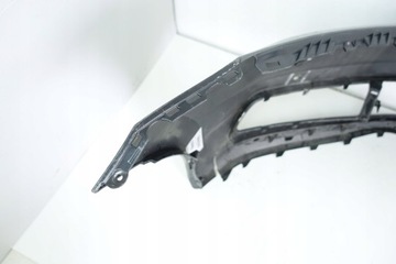 фото thumb №10, Бампер перед переднее vw touran iii 5ta 2015-